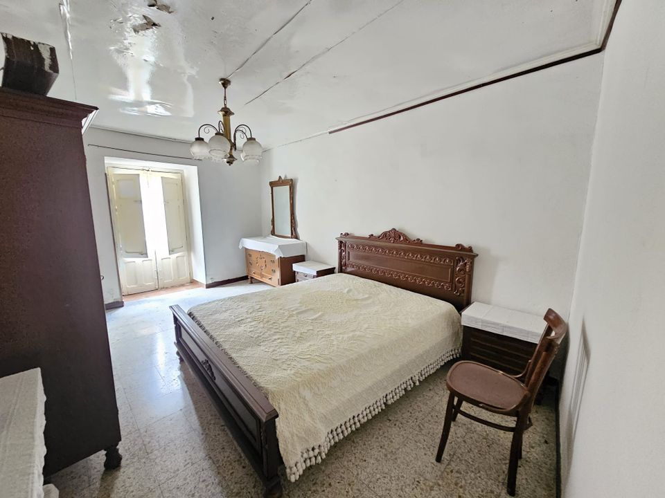 Landsbyhus i Isnello, Palermo - bilde 4